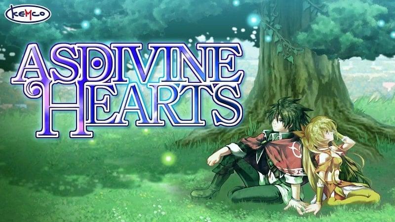 RPG Asdivine Hearts 