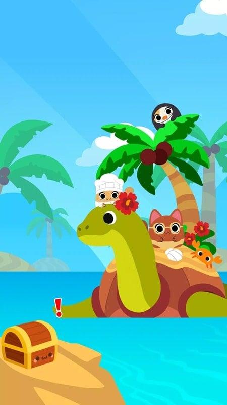 Sailor Cats APK