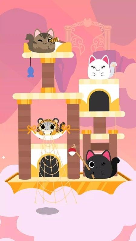 Sailor Cats APK