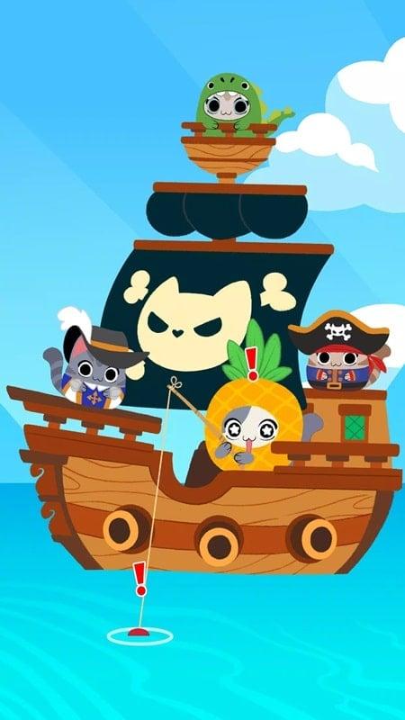 Sailor Cats APK