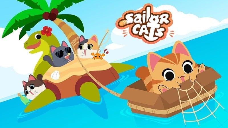 Sailor Cats APK