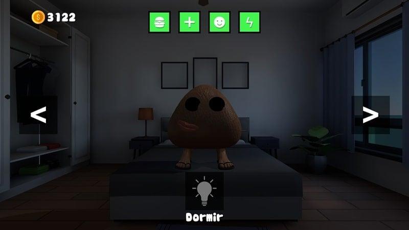 Scary Peu APK