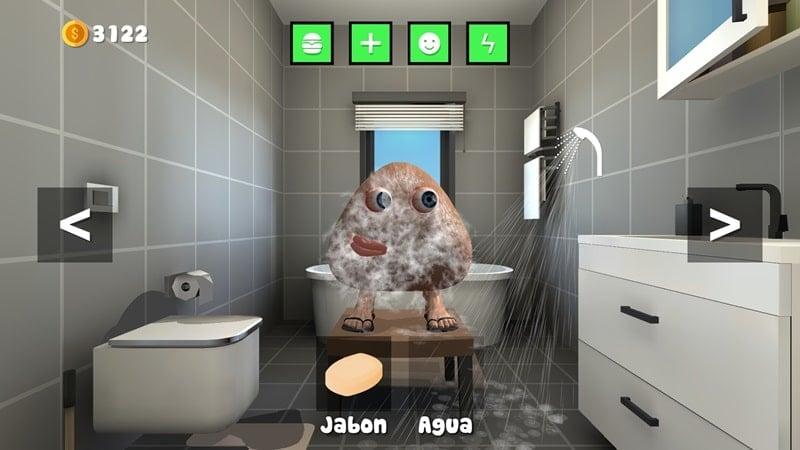 Scary Peu APK