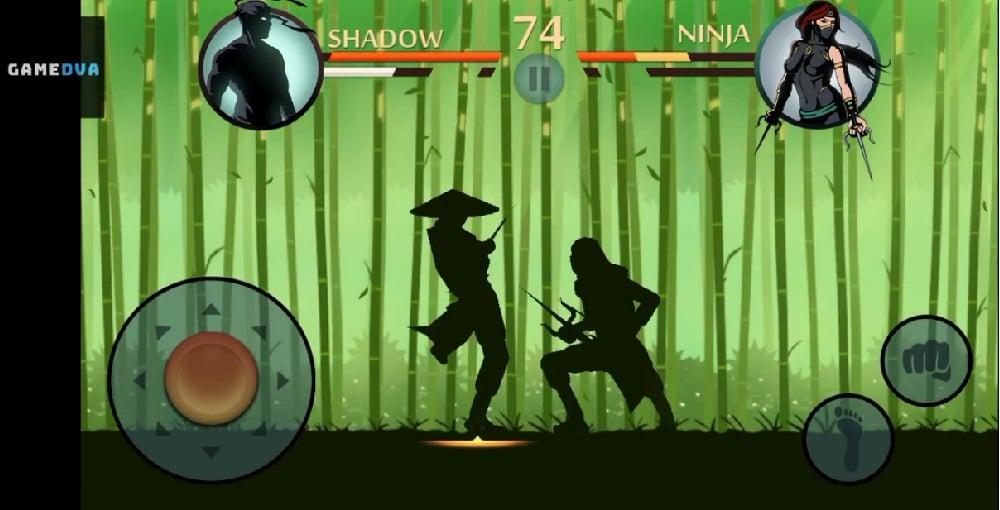 Shadow Fight 2 APK