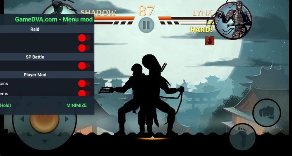 Shadow Fight 2 APK