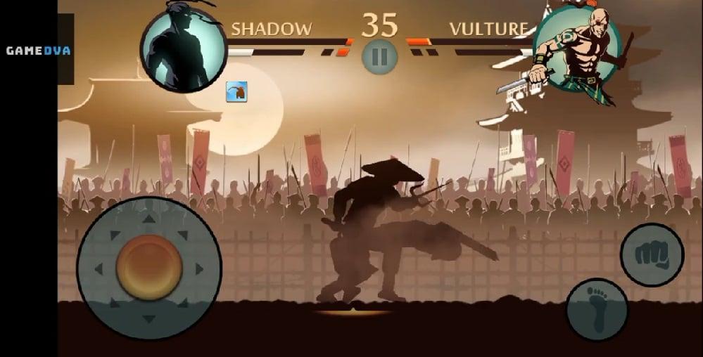 Shadow Fight 2 APK