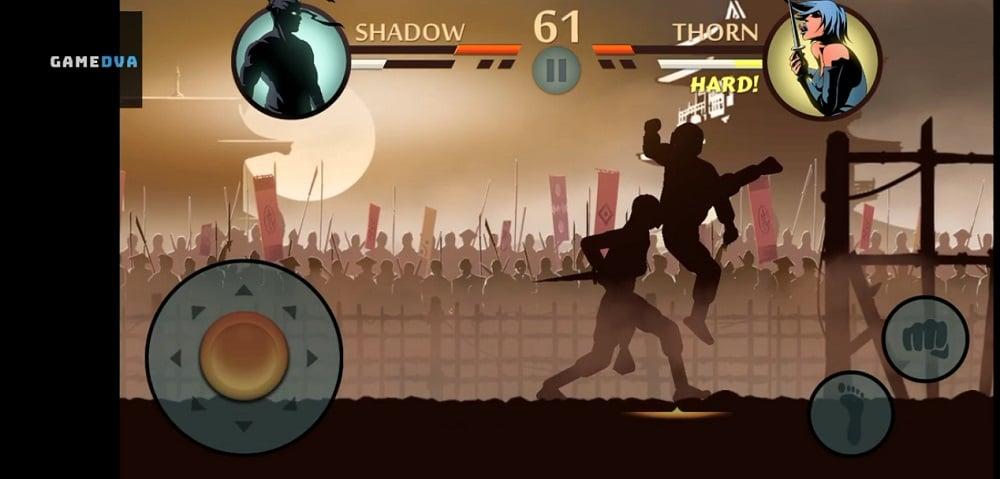 Shadow Fight 2 APK