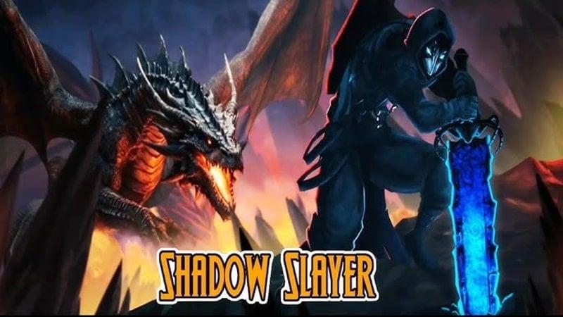 Shadow Slayer:The Last Warrior APK