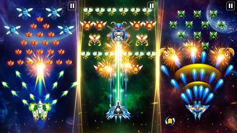 Space Shooter APK