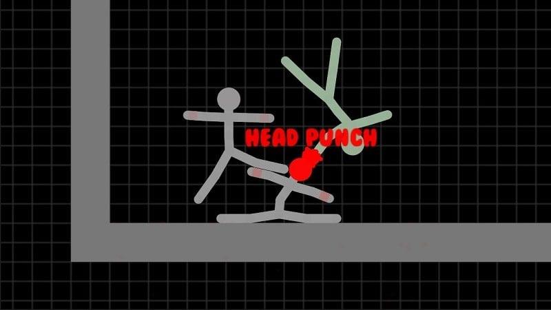 Stickman Warriors APK