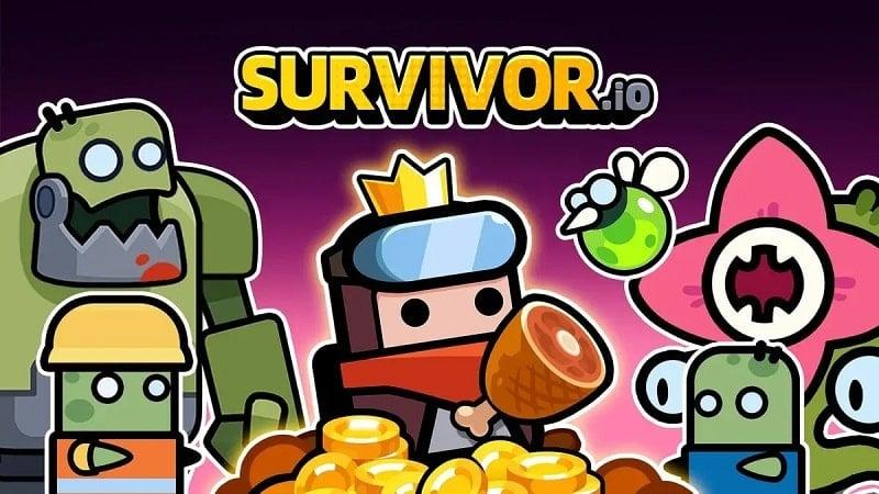 Survivor.io APK