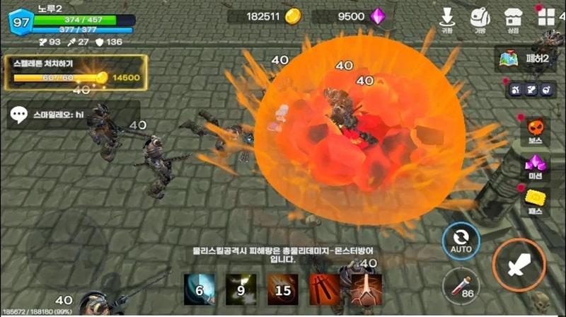Sword Girls APK