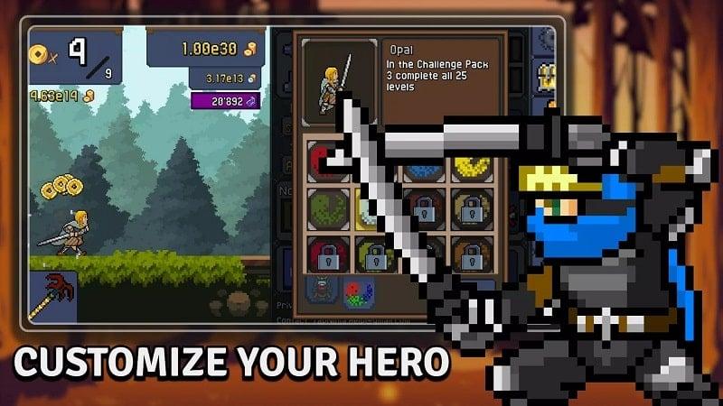 Tap Ninja APK