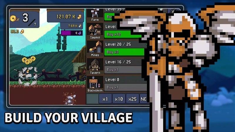 Tap Ninja APK