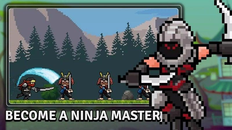 Tap Ninja APK