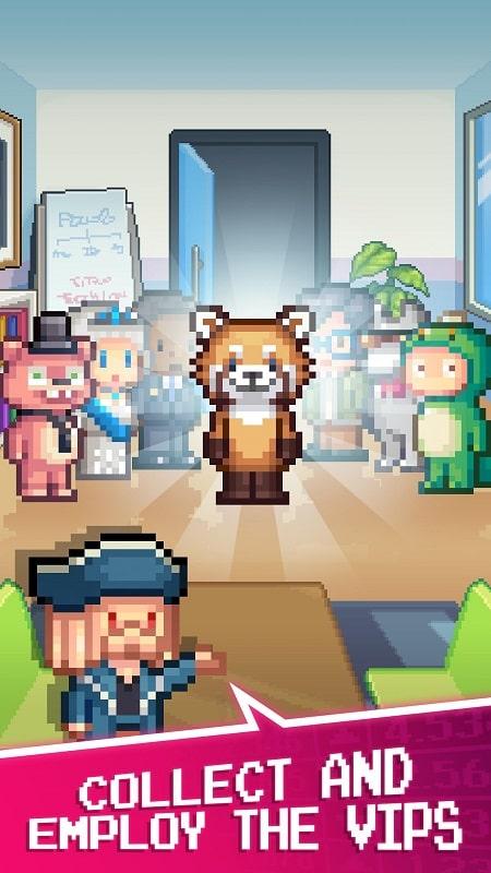 Tap Tap Trillionaire APK