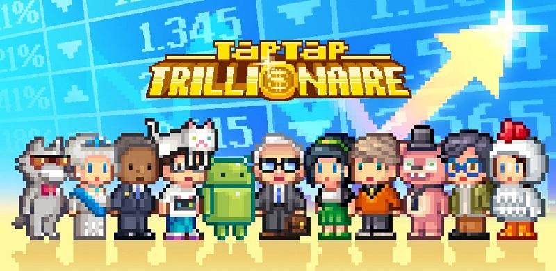 Tap Tap Trillionaire APK