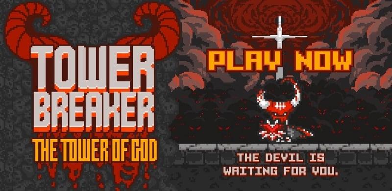 Tower Breaker APK