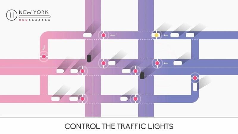 Traffix APK