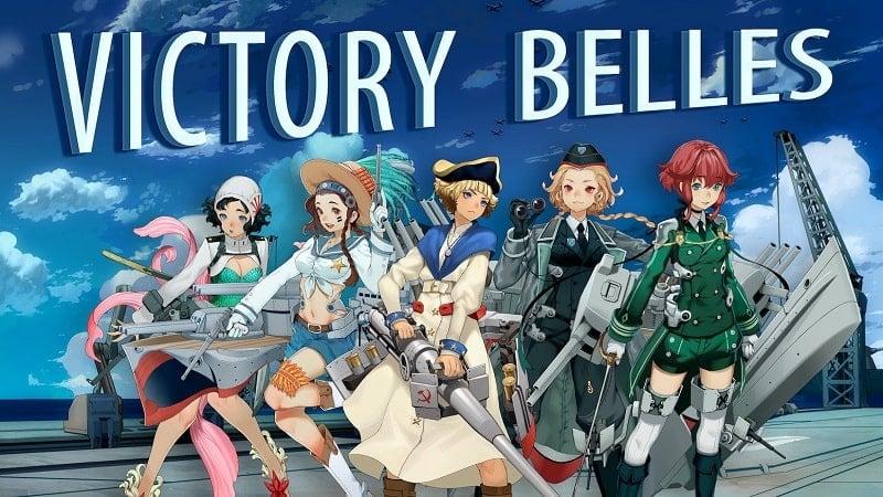 Victory Belles APK