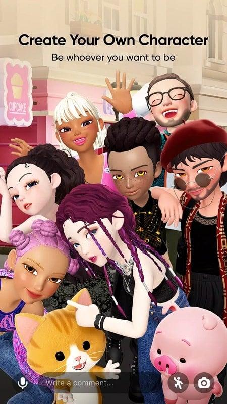 ZEPETO APK