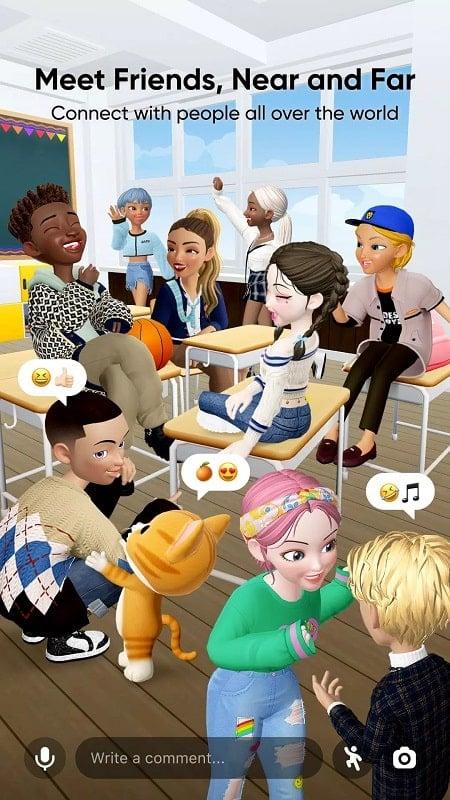 ZEPETO APK