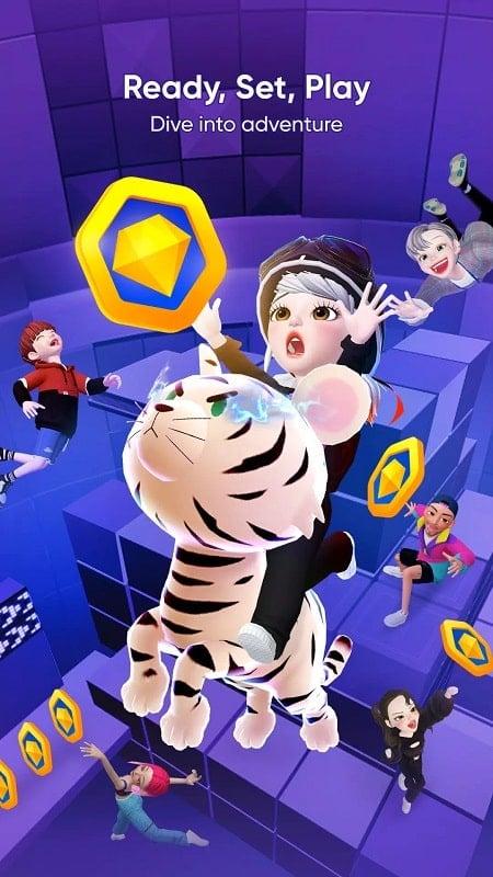 ZEPETO APK