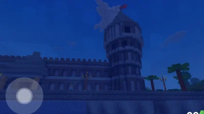 Block Craft 3D Mod [Unlimited Coins] gameplay - screenshot 3