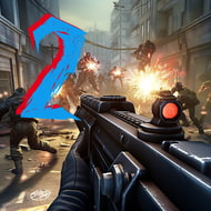 Dead Trigger 2 Mod [Mod Menu] icon for Android