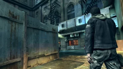 Dead Trigger 2 Mod [Mod Menu] mod - game screenshot