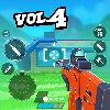 FRAG Pro Shooter Mod [Free Shopping] icon for Android