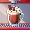 My Coffee Shop: Recipes and Stories Mod [Free Purchases] icon for Android
