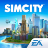 SimCity BuildIt Mod [Unlimited Simoleons]
