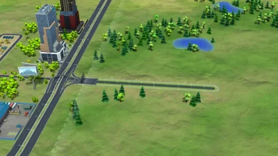SimCity BuildIt Mod [Unlimited Simoleons] screenshot for Android