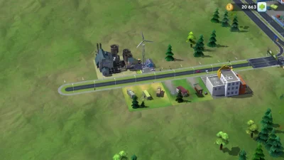 SimCity BuildIt Mod [Unlimited Simoleons] gameplay - screenshot 3