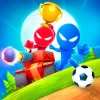 Stickman Party Mod [Unlimited Money]